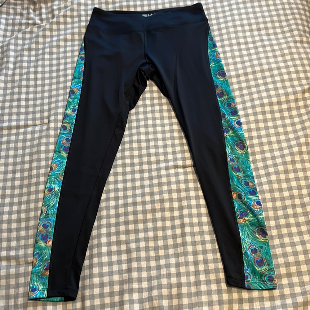 Lularoe workout pants